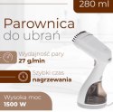 Adler AD 5042 Parownica ręczna do ubrań