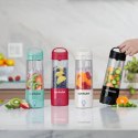 Blender przenośny Nutribullet NBP003LBL, jasnoniebieski