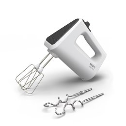 Blender ręczny Krups 3Mix biały (GN4001)