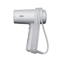 Braun HD 2.1 wit suszarka do włosów 2100 W Biały