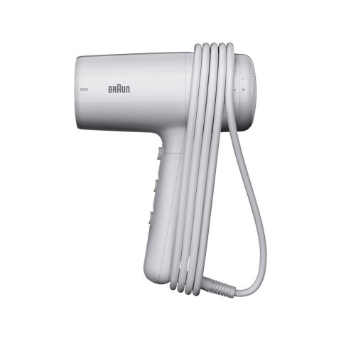 Braun HD 2.1 wit suszarka do włosów 2100 W Biały