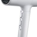 Braun HD 2.1 wit suszarka do włosów 2100 W Biały
