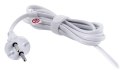 Braun HD 2.1 wit suszarka do włosów 2100 W Biały