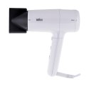 Braun HD 2.1 wit suszarka do włosów 2100 W Biały