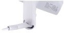 Braun HD 2.1 wit suszarka do włosów 2100 W Biały