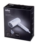 Braun HD 2.1 wit suszarka do włosów 2100 W Biały
