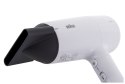 Braun HD 2.1 wit suszarka do włosów 2100 W Biały