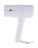 Braun HD 2.1 wit suszarka do włosów 2100 W Biały