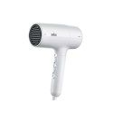 Braun HD 2.1 wit suszarka do włosów 2100 W Biały
