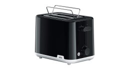 Braun HT1010BK 8 2 kaw. 900 W Czarny