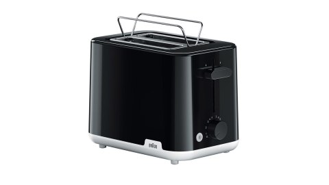 Braun HT1010BK 8 2 kaw. 900 W Czarny