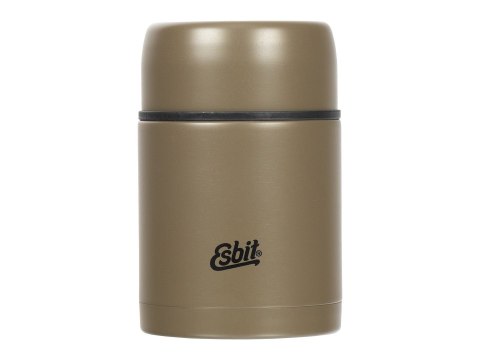 ESBIT FJ750ML-OG termos 0,75 l Zielony, Oliwkowy