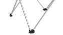 Easy Camp Blackthorn Table Aluminium