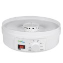 GreenBlue GB190 - 250 W - 5 przedziałów warstwowych - 35 do 70 °C