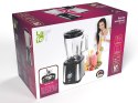 LAFE BLENDER KOKTAILOWY BCP003 600W 1,5L Inox/Czarny