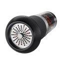 Młynek do chilli GEFU 34631 X-Plosion GF-0090512 Czarny