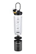NutriBullet NBP013VT 0,59 l Przenośny mikser Fioletowy