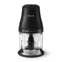 Philips HR1501/00 Rozdrabniacz do warzyw 450 W Czarny