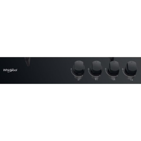 Płyta gazowa WHIRLPOOL AKT 616/NB