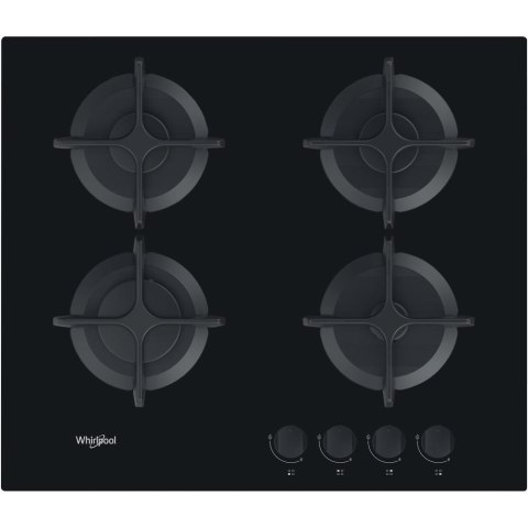 Płyta gazowa WHIRLPOOL AKT 616/NB