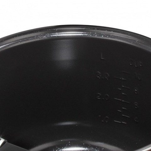 REDMOND RMC-M92S 5 l 1000 W Czarny