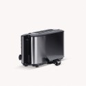 Severin AT 2515 toster 2 kaw. 1000 W Stal nierdzewna