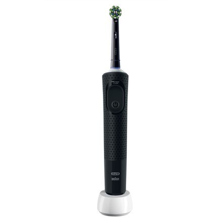 Szczoteczka do zębów Oral-B Vitality Pro Dorosły Obrotowo-pulsacyjna Czarny