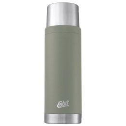 Termos Esbit Sculptor Vacuum Flask 1000 ml - stone grey