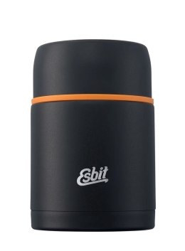 Termos obiadowy Esbit Food Jug 750ml, czarny