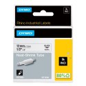 DYMO RhinoPRO Heat shrink tubes taśmy do etykietowania D1