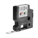 DYMO RhinoPRO Heat shrink tubes taśmy do etykietowania D1