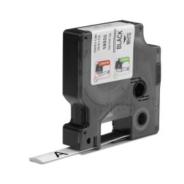 DYMO RhinoPRO Heat shrink tubes taśmy do etykietowania D1