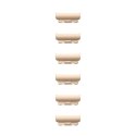 Dodatkowe ogniwa stalowe dla Apple Watch 46mm Gold