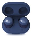 Energy Sistem 458264 słuchawki/zestaw słuchawkowy True Wireless Stereo (TWS) Douszny Połączenia/muzyka Bluetooth Niebieski