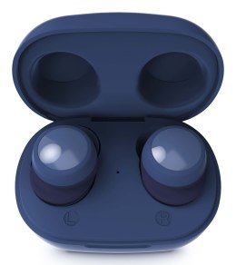 Energy Sistem 458264 słuchawki/zestaw słuchawkowy True Wireless Stereo (TWS) Douszny Połączenia/muzyka Bluetooth Niebieski