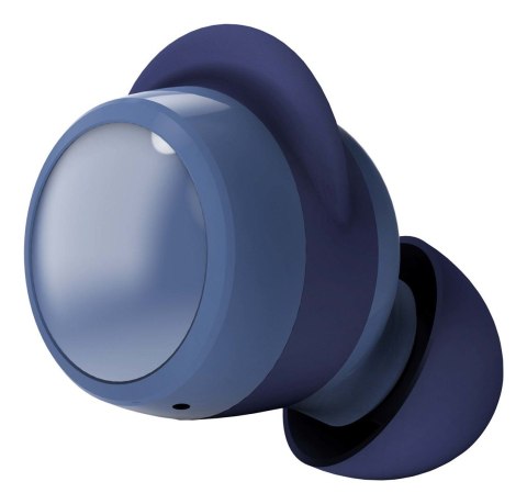 Energy Sistem 458264 słuchawki/zestaw słuchawkowy True Wireless Stereo (TWS) Douszny Połączenia/muzyka Bluetooth Niebieski