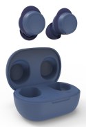 Energy Sistem 458264 słuchawki/zestaw słuchawkowy True Wireless Stereo (TWS) Douszny Połączenia/muzyka Bluetooth Niebieski