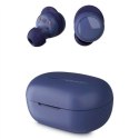 Energy Sistem 458264 słuchawki/zestaw słuchawkowy True Wireless Stereo (TWS) Douszny Połączenia/muzyka Bluetooth Niebieski
