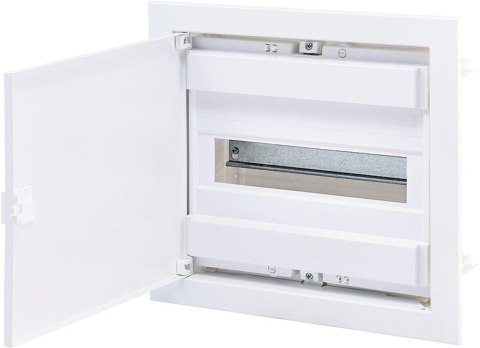 Obudowa podtynkowa 12+2mod drzwi metalowe ECG14 (001101025)