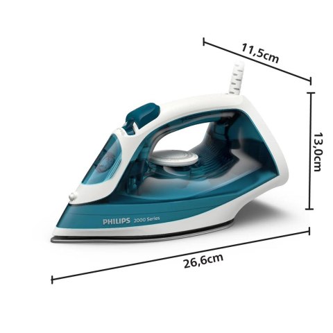 Philips 2000 series Seria 2000