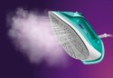 Philips 3000 series DST3030/70 żelazko Żelazko parowe Płyta ceramiczna 2400 W Turkusowy