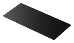 Podkładka na biurko ze skóry wegańskiej (black)