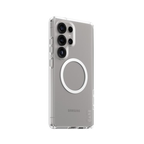 Pokrowiec na telefon komórkowy PanzerGlass CRRFUWQG38488 Przezroczysty