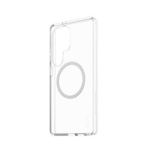 Pokrowiec na telefon komórkowy PanzerGlass CRRFUWQG38488 Przezroczysty