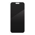 Szkło prywatyzujące ZAGG InvisibleShield Glass Elite Privacy 360 do iPhone 15 Plus / 16 Plus (4 kierunki)