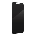 Szkło prywatyzujące ZAGG InvisibleShield Glass Elite Privacy 360 do iPhone 15 Plus / 16 Plus (4 kierunki)