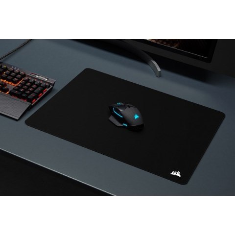 Corsair MM200 PRO Podkładka dla graczy Czarny