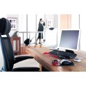 Kensington Mauspad Duo Gel Auflage Mouse Rot