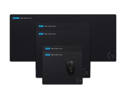 Logitech G G740