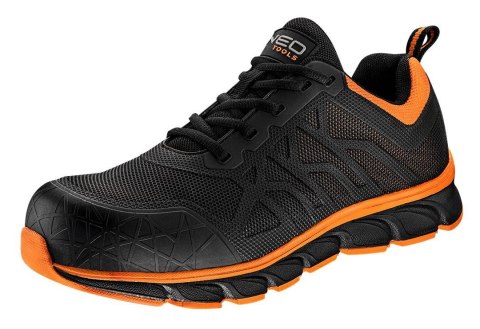 Buty robocze S1 SRC NEO Tools 82-155-47 (rozmiar 47)
